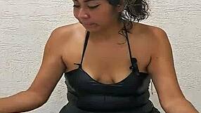 Watch me unbox this fuck machine?