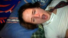 i'm fucking my naughty girl so hard