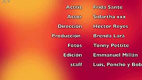 Mexican trailer taxi adventure unfolds