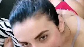 does she really need to be fucked like that?