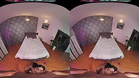 katy rose craving a quick fuck before dinner