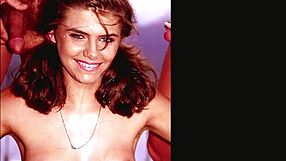 Who wants happy facials in this group oral session?