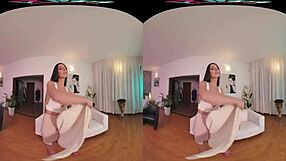 katy rose craving a quick fuck before dinner