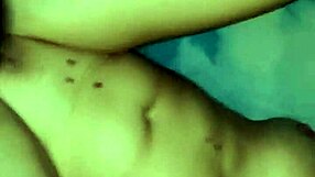 Milf Innessa Kiss Masturbates Pussy with Sex Toy in Closeup Action. How Wild Can She Get?