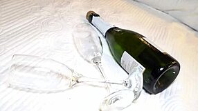 Bruna Ferraz and Rayssa Garcia Tease in Hot Latina Amateur Scene