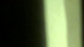 Hidden Cam Spying on Cougar Teacher in Bathroom