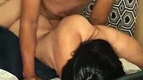 Delicious fucking with my friend