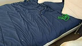 i didn’t expect such a wild surprise last night with him