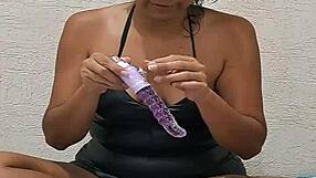 Watch me unbox this fuck machine?