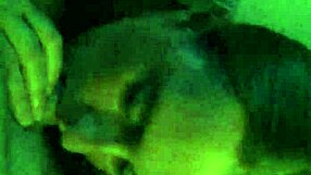 Bbshorty gives a dirty blowjob from a different angle, sucking that cock like a whore