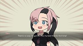 Episode 4 talking to vels friend no big deal gameplay 5