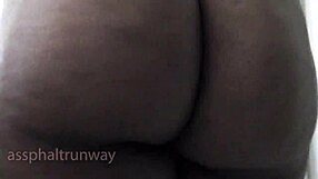 shy amateur wife first time on camera