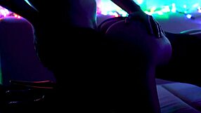 Did you see that stepbrother fucking stepsister doggystyle and cumming on her big ass?