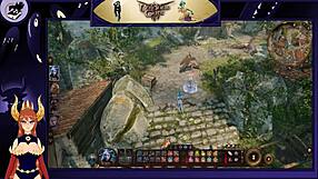 baldurs gate 3 lexs lewd adventure part 4