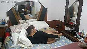 Watch Paty, The Voluptuous Milf, Tease Her Big Ass While Masturbating To Orgasm On Cam