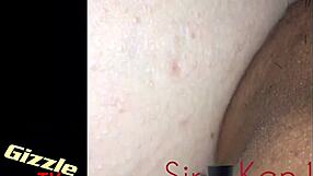 Is this brunette young slut ready for interracial blowjob and fucking? Discover her wild side