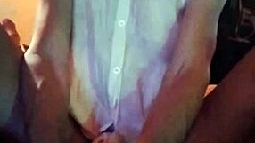 Argentinian Amateur Gives Best Blowjob