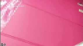 도쿄에서 야생적으로 날뛰는 섹시 아시아녀 JAV 야동 클립