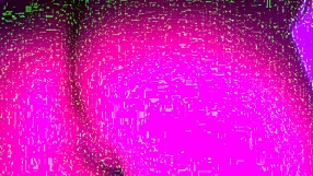 Blonde gives intense jerk off instructions for masturbation.