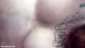 Does Mandeezy4u2 fuck so good with big tits?