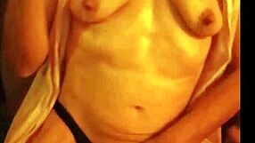 Argentinian Amateur Gives Best Blowjob