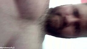 Does Mandeezy4u2 fuck so good with big tits?