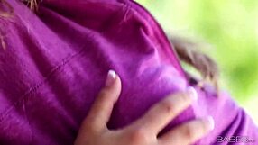 babes surf up with alyssa branch