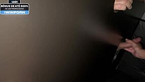 skinny teen turns her husband into a cuckold at a wild liberal club gangbang.