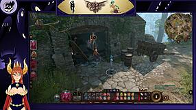 baldurs gate 3 lexs lewd adventure part 4