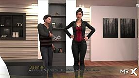 Anime Girls Retrieve Past to Seduce Boyfriend in Hentai