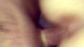 Hot Esposa Bent Over for Amateur Doggystyle Action