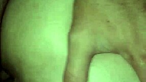 Amateur Maid's Tight Ass Gets Fucked in Anal Session