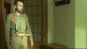 fiamma monti dreams of the soldier