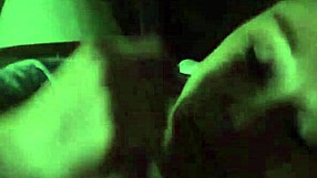 suck my dick while showing big tits. wife sucking cock intensely!