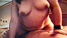 Mexican couple shares intimate moments at home