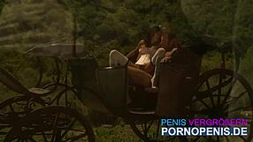 Atemberaubende Olivia Del Rio In Intense Outdoor Facial Cumshot Deepthroat Blowjob Licking Bent Over Big Tits Pussy Sex