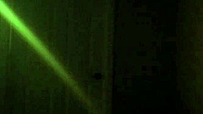 I spent the morning worshipping my wife's ebony butt