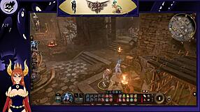 baldurs gate 3 lexs lewd adventure part 4