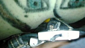 Face fucking deepthroat blowjob fun.