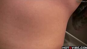 Hot Emo Lesbians Lick And Finger Each Other's Pussies.