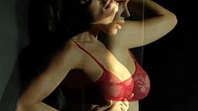 kirsten price drills her tight milf pussy hard