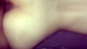 Hot Esposa Bent Over for Amateur Doggystyle Action