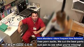 personal story of maria santos in hospital hitachi test