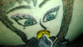 Face fucking deepthroat blowjob fun.