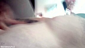 Does Mandeezy4u2 fuck so good with big tits?