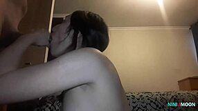 Fuck Me Hard and Cum on My Tits