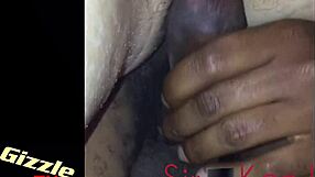 Is this brunette young slut ready for interracial blowjob and fucking? Discover her wild side