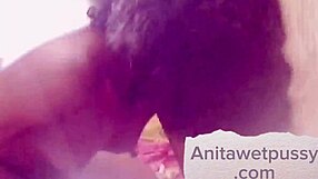 Playing With Hairy Pussy In Staff Room