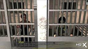 Anime Girls Retrieve Past to Seduce Boyfriend in Hentai