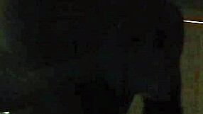 I spent the morning worshipping my wife's ebony butt